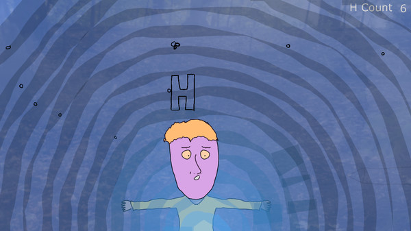 Find the Letter H screenshot 3