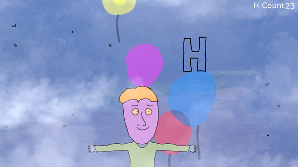 Find the Letter H screenshot 4