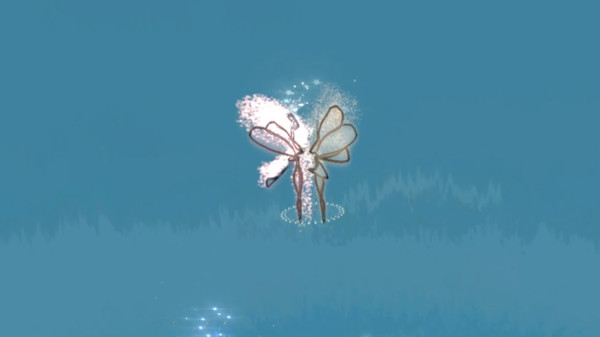 THE TEAR screenshot 2