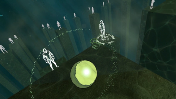 THE TEAR screenshot 12