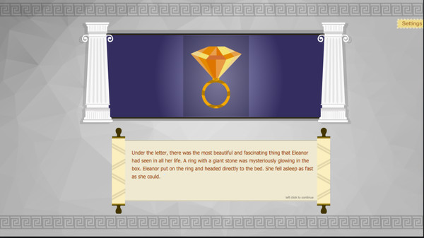 Tales of Ancient Nights screenshot 6