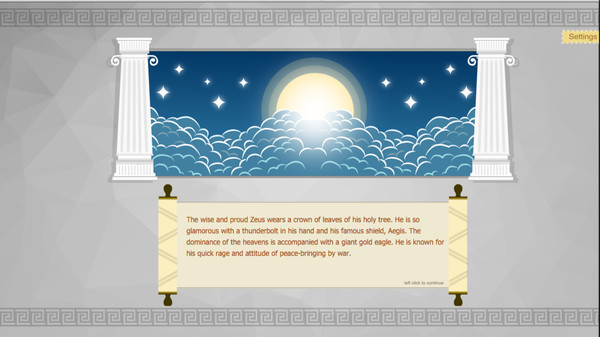 Tales of Ancient Nights screenshot 2