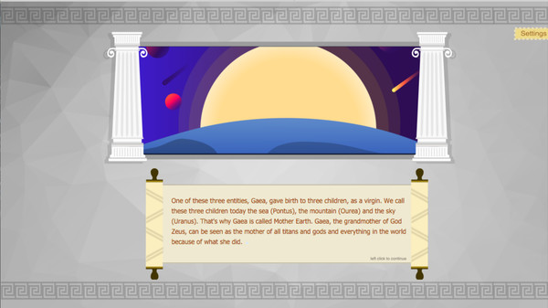 Tales of Ancient Nights screenshot 4