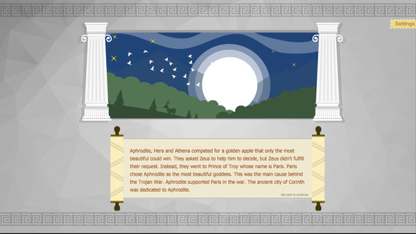 Tales of Ancient Nights screenshot 7