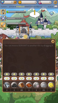 Meister screenshot 6