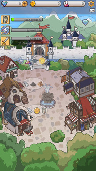 Meister screenshot 2