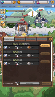 Meister screenshot 7