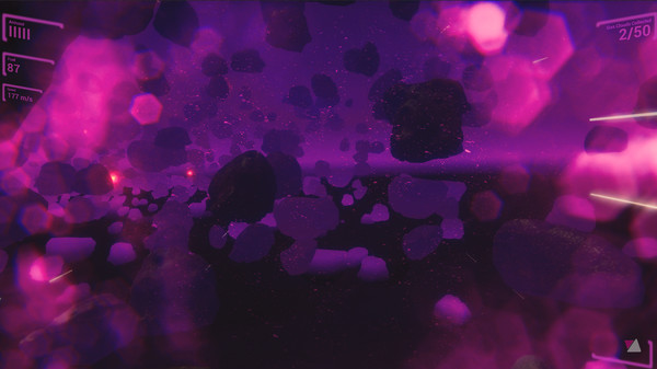 Space Journey screenshot 8