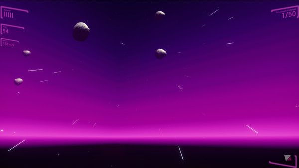 Space Journey screenshot 1