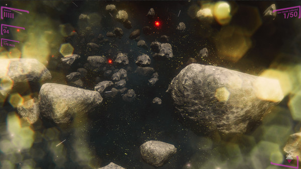 Space Journey screenshot 3