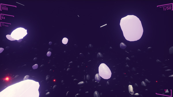 Space Journey screenshot 12