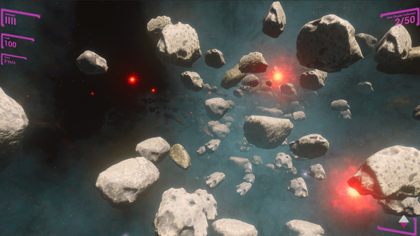 Space Journey screenshot 7