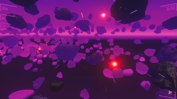 Space Journey screenshot 6