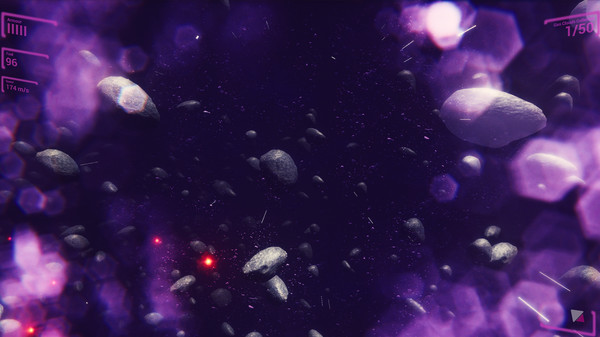 Space Journey screenshot 4