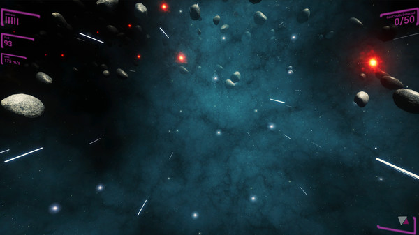 Space Journey screenshot 2