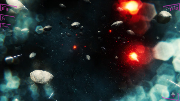 Space Journey screenshot 9