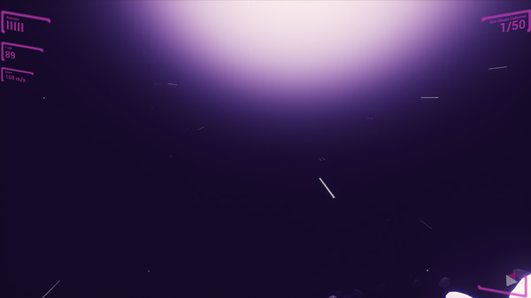 Space Journey screenshot 5