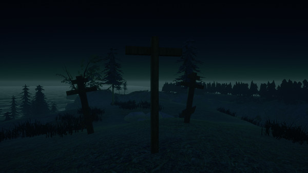 Ancient Anathema screenshot 1