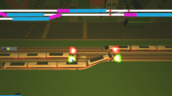 Train Manager screenshot 3