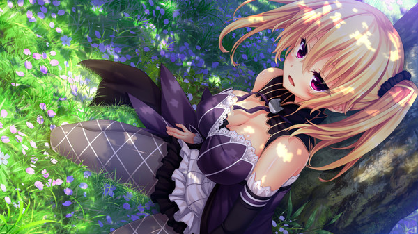 The Princess, the Stray Cat, and Matters of the Heart screenshot 10