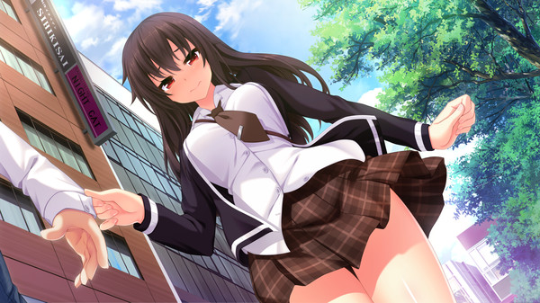 The Princess, the Stray Cat, and Matters of the Heart screenshot 11