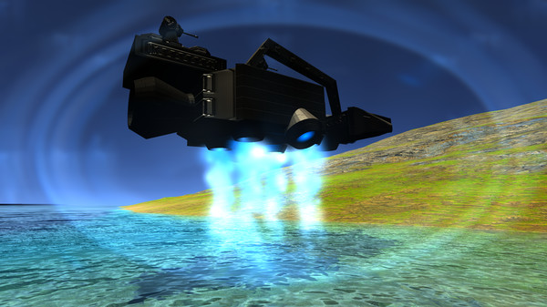 T.A.P. screenshot 7
