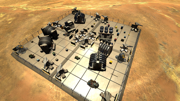 T.A.P. screenshot 11