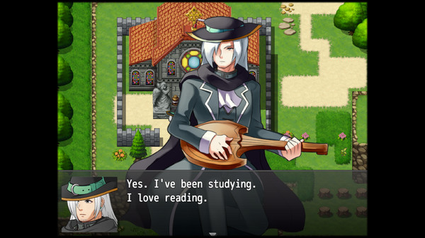 Dungeon Dreams screenshot 5