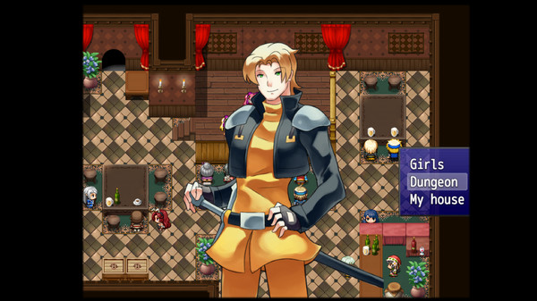 Dungeon Dreams screenshot 2