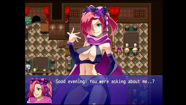 Dungeon Dreams screenshot 3