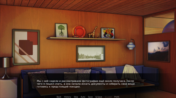 The Pack screenshot 3
