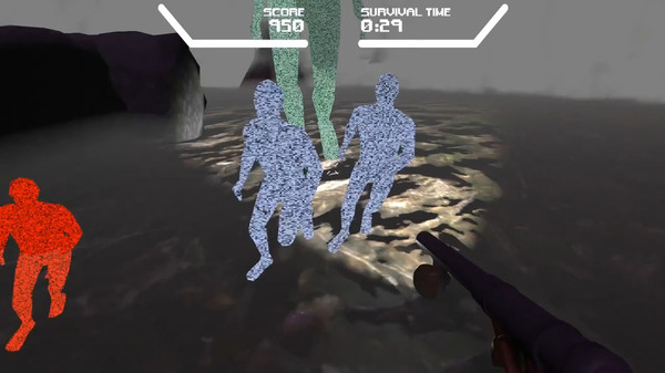 Scrapyard Robot Rampage screenshot 5