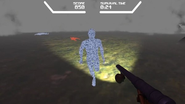 Scrapyard Robot Rampage screenshot 4