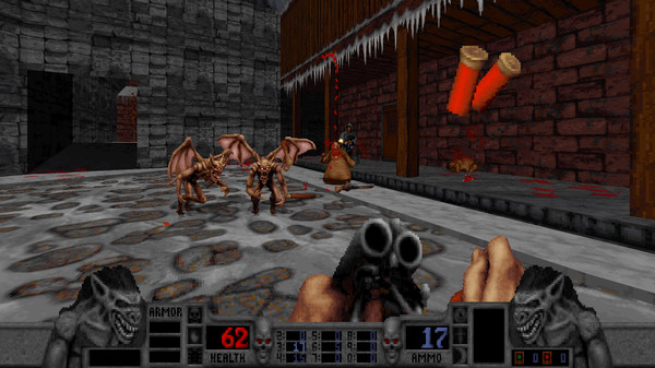 Blood Fresh Supply screenshot 3