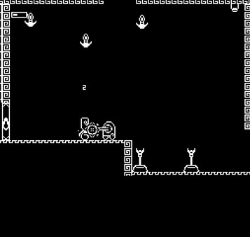 Mech Chip screenshot 8