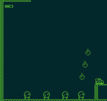 Mech Chip screenshot 10