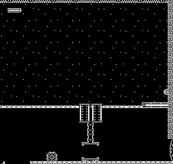 Mech Chip screenshot 1