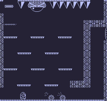 Mech Chip screenshot 11