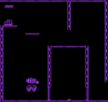 Mech Chip screenshot 12