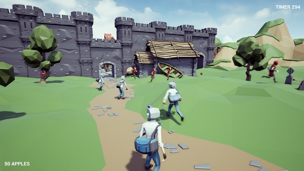 Hide and Seek screenshot 7