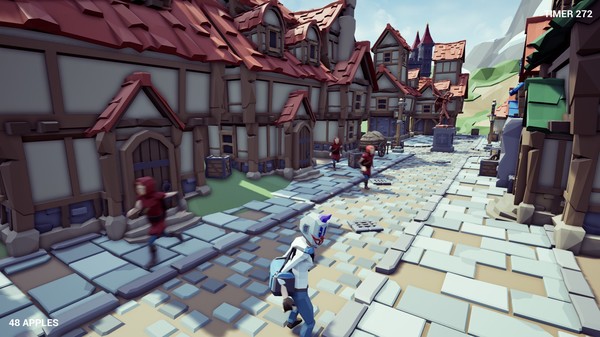 Hide and Seek screenshot 8