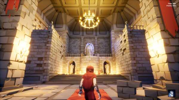 Hide and Seek screenshot 1