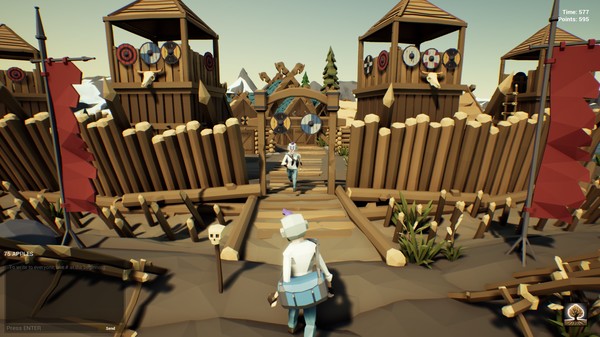 Hide and Seek screenshot 2