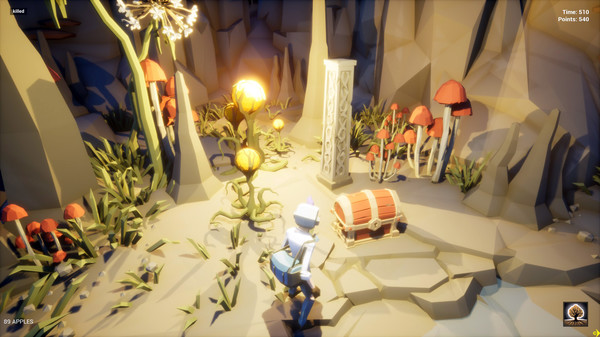 Hide and Seek screenshot 6