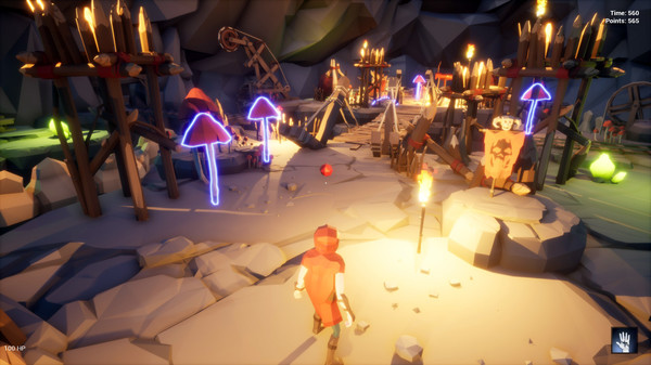 Hide and Seek screenshot 4