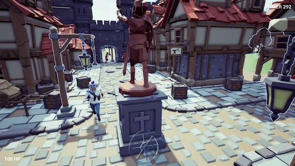 Hide and Seek screenshot 5