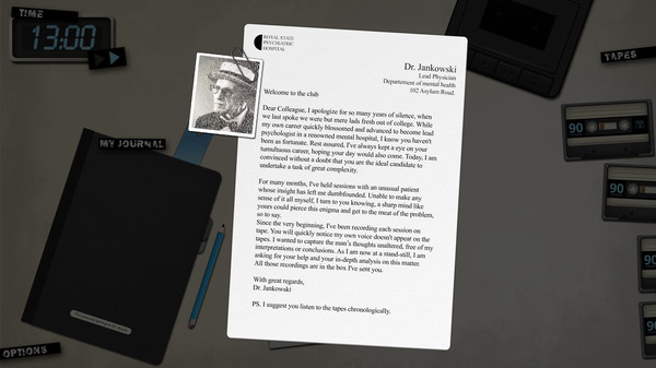 Catalyst screenshot 4