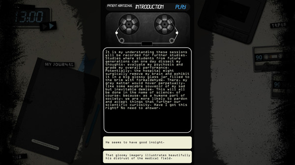 Catalyst screenshot 5