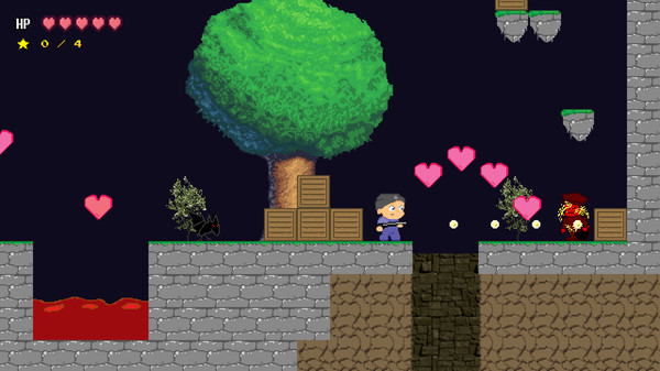 SmartyTale 2D screenshot 2
