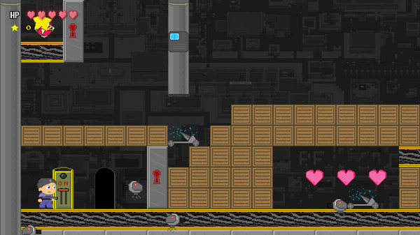 SmartyTale 2D screenshot 3